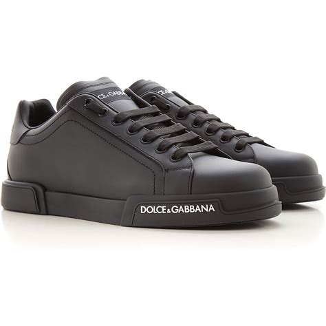 zapatillas deportivas dolce gabbana hombre|zapatillas dolce y gabbana.